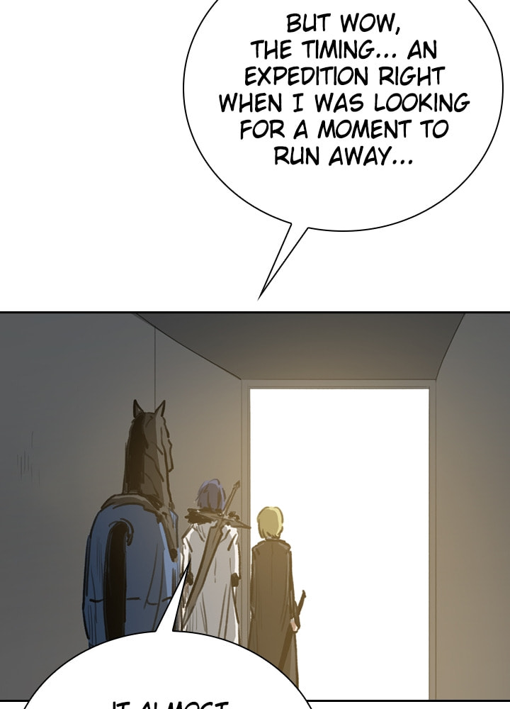 Fray Chapter 47 page 14 - 