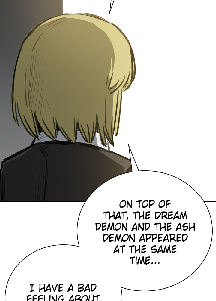Fray Chapter 47 page 16 - 