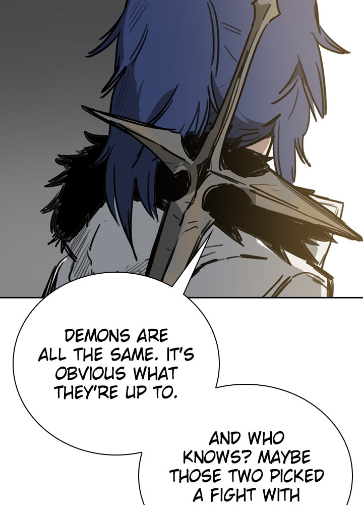 Fray Chapter 47 page 18 - 