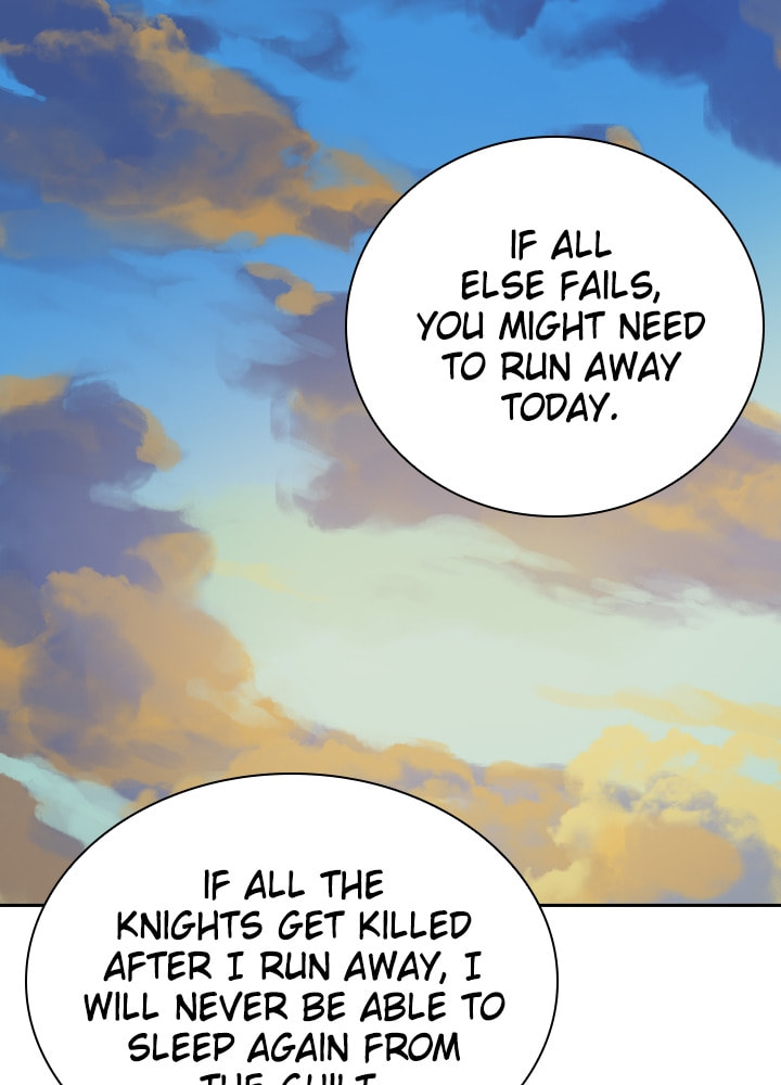 Fray Chapter 47 page 20 - 