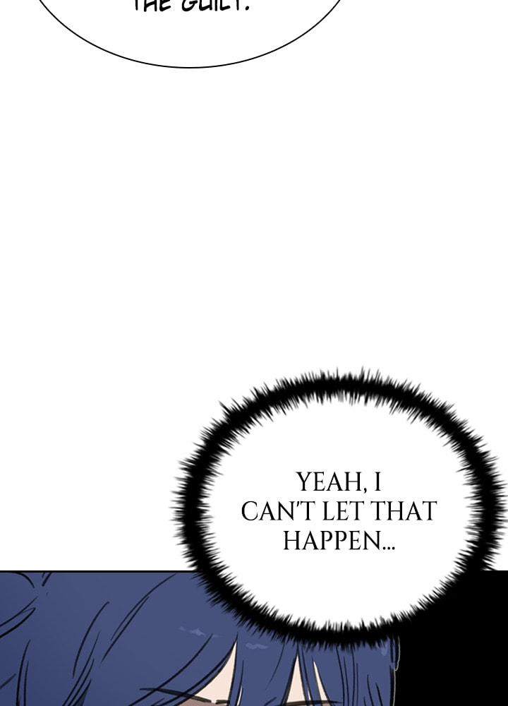Fray Chapter 47 page 21 - 