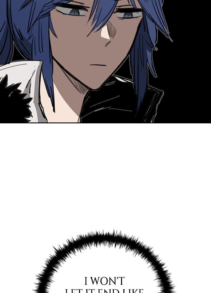 Fray Chapter 47 page 22 - 