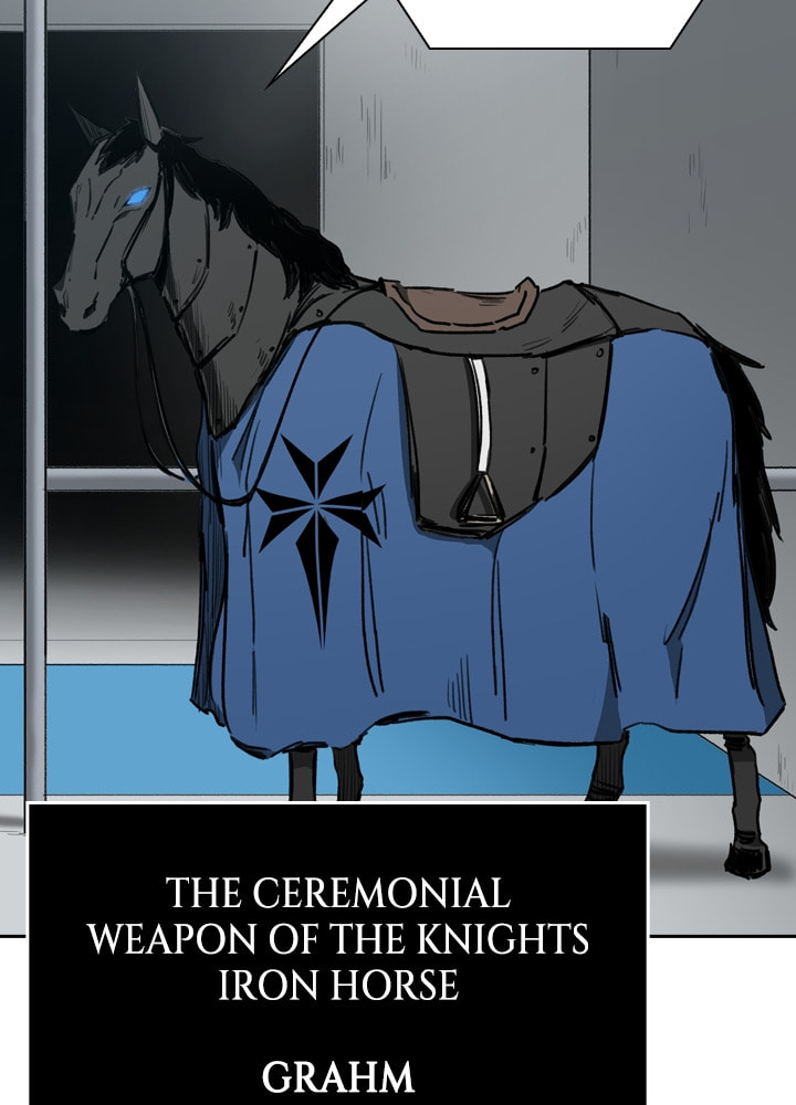 Fray Chapter 47 page 4 - 