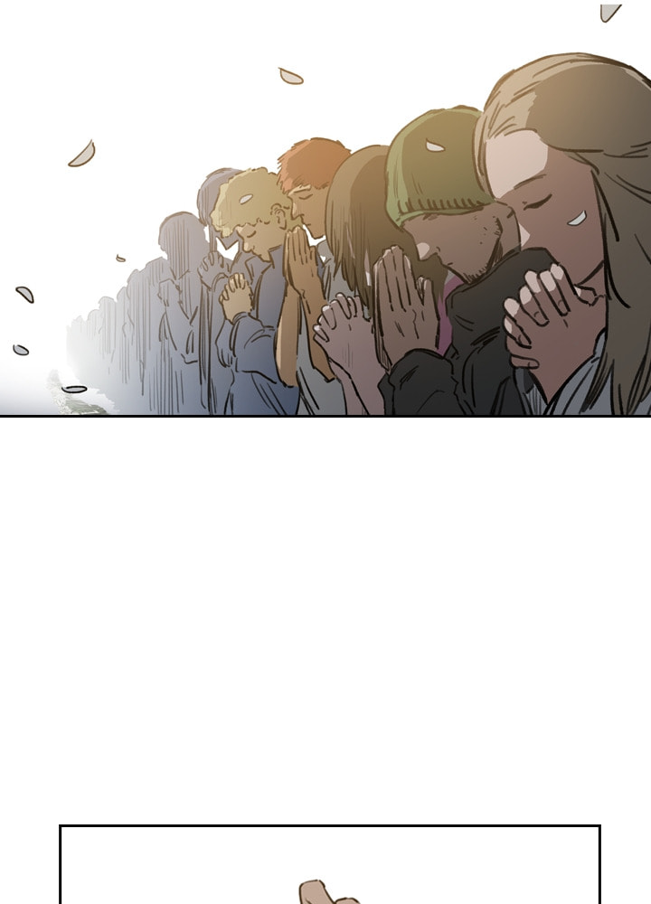 Fray Chapter 47 page 33 - 