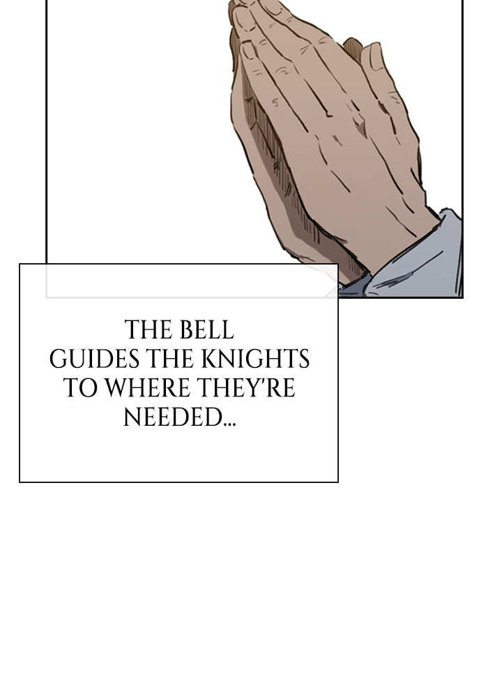 Fray Chapter 47 page 34 - 
