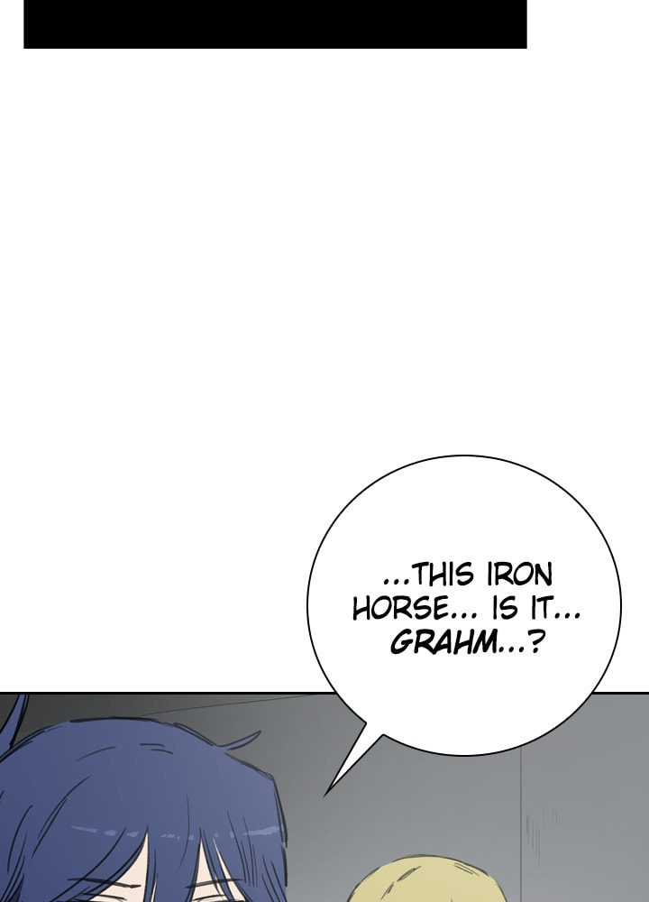 Fray Chapter 47 page 5 - 