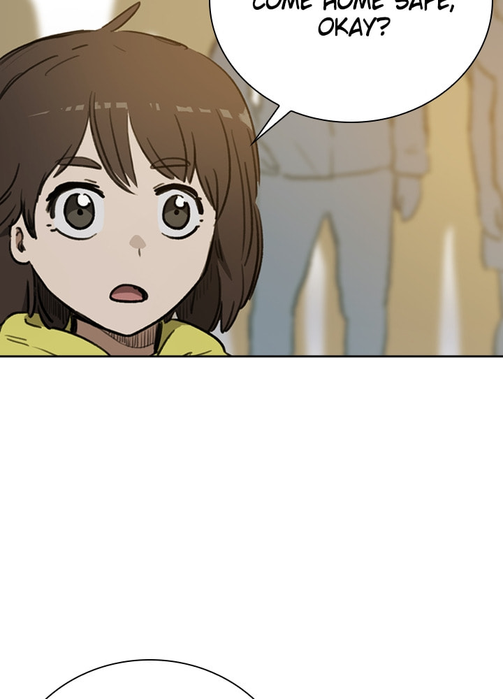 Fray Chapter 47 page 41 - 