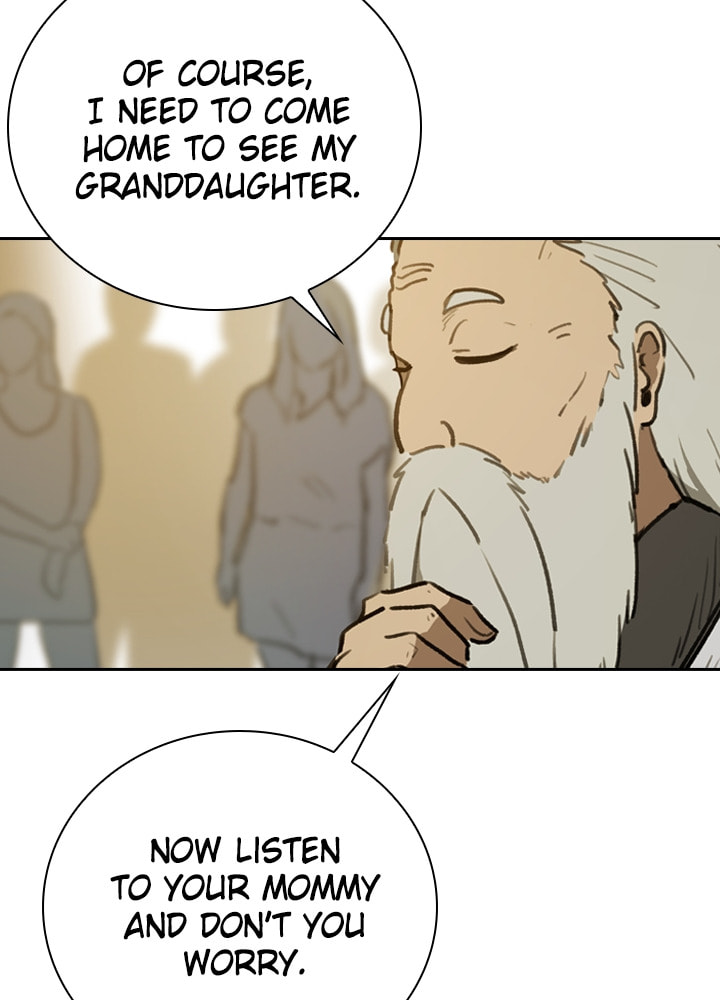 Fray Chapter 47 page 42 - 