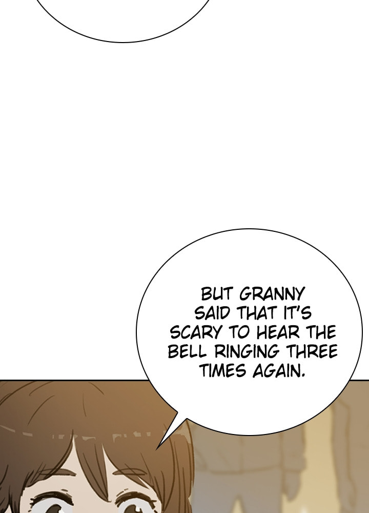 Fray Chapter 47 page 43 - 