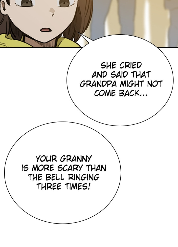 Fray Chapter 47 page 44 - 