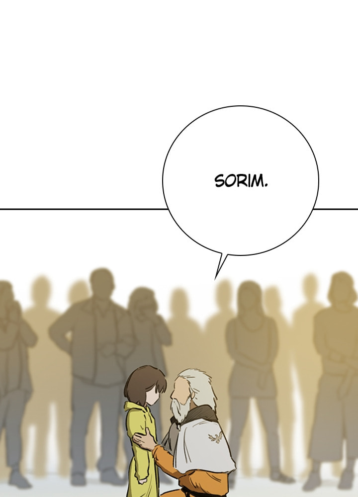 Fray Chapter 47 page 45 - 