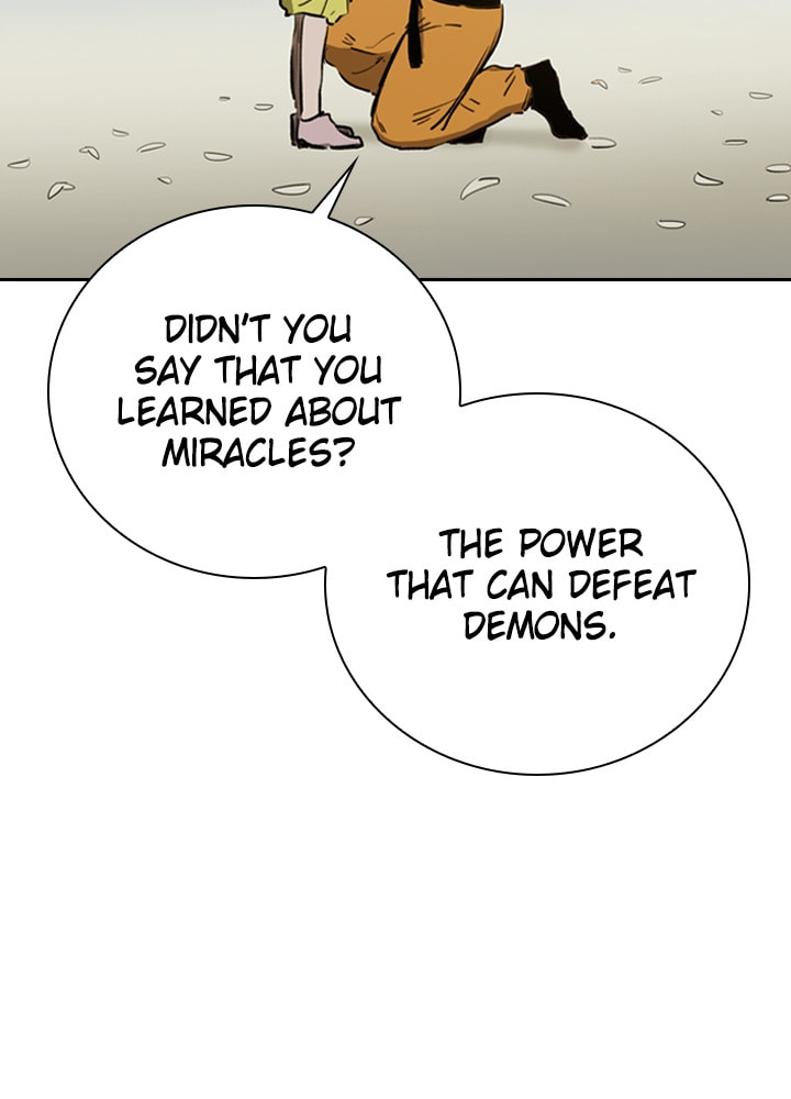 Fray Chapter 47 page 46 - 