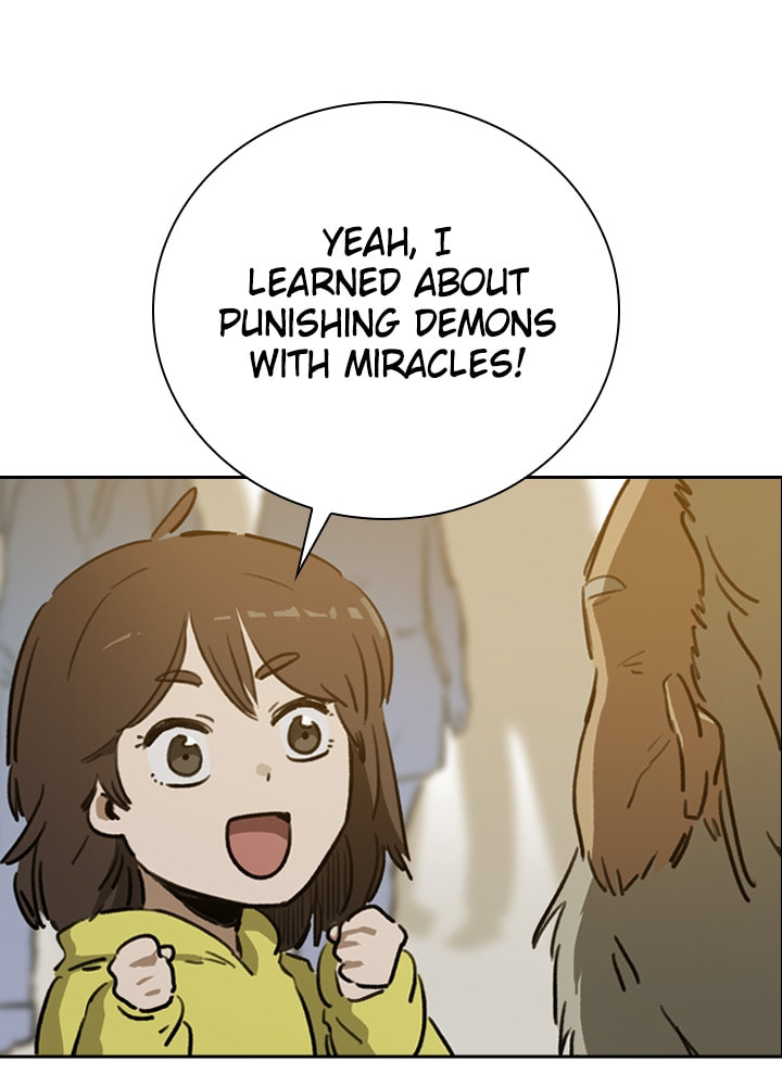 Fray Chapter 47 page 47 - 