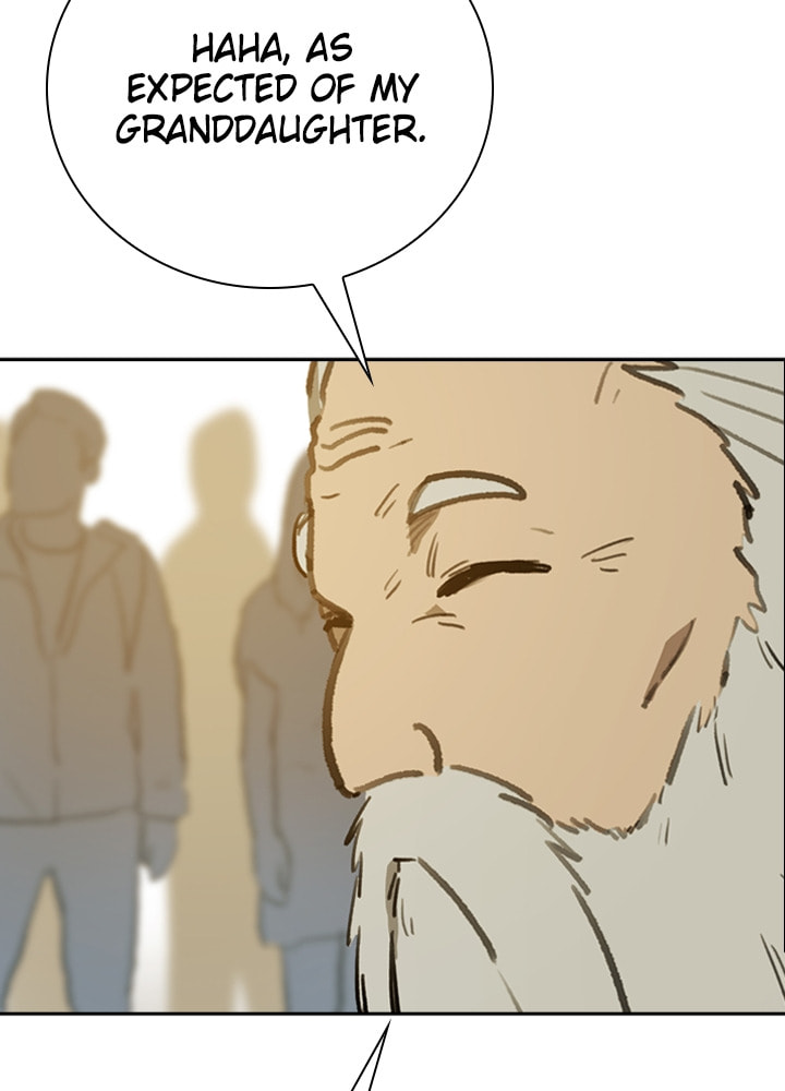 Fray Chapter 47 page 49 - 