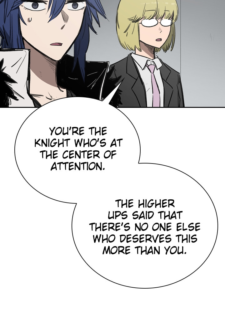 Fray Chapter 47 page 6 - 