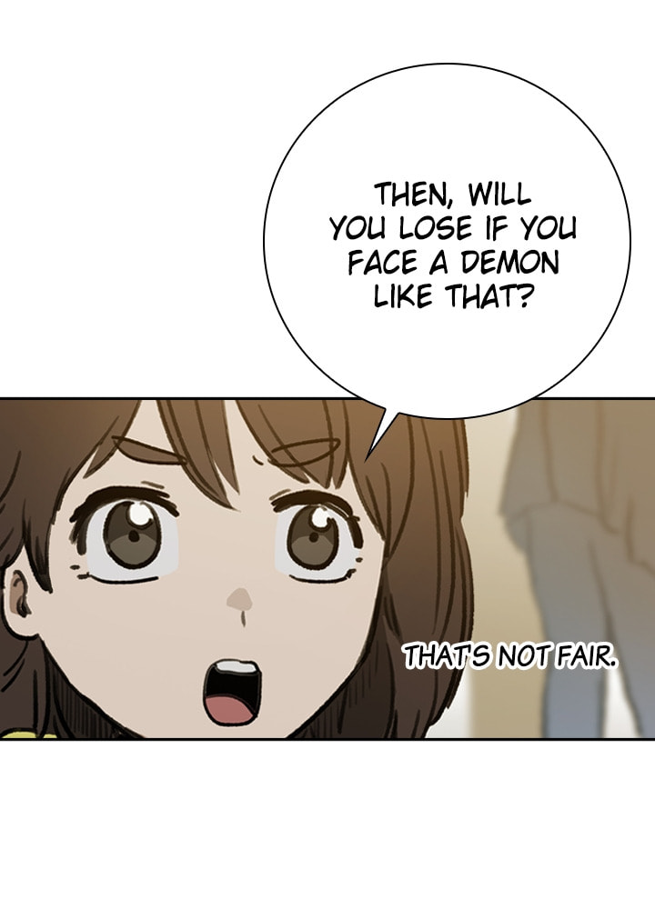 Fray Chapter 47 page 51 - 