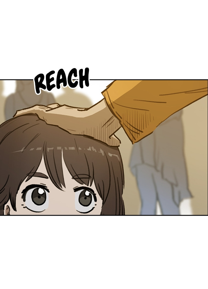 Fray Chapter 47 page 52 - 