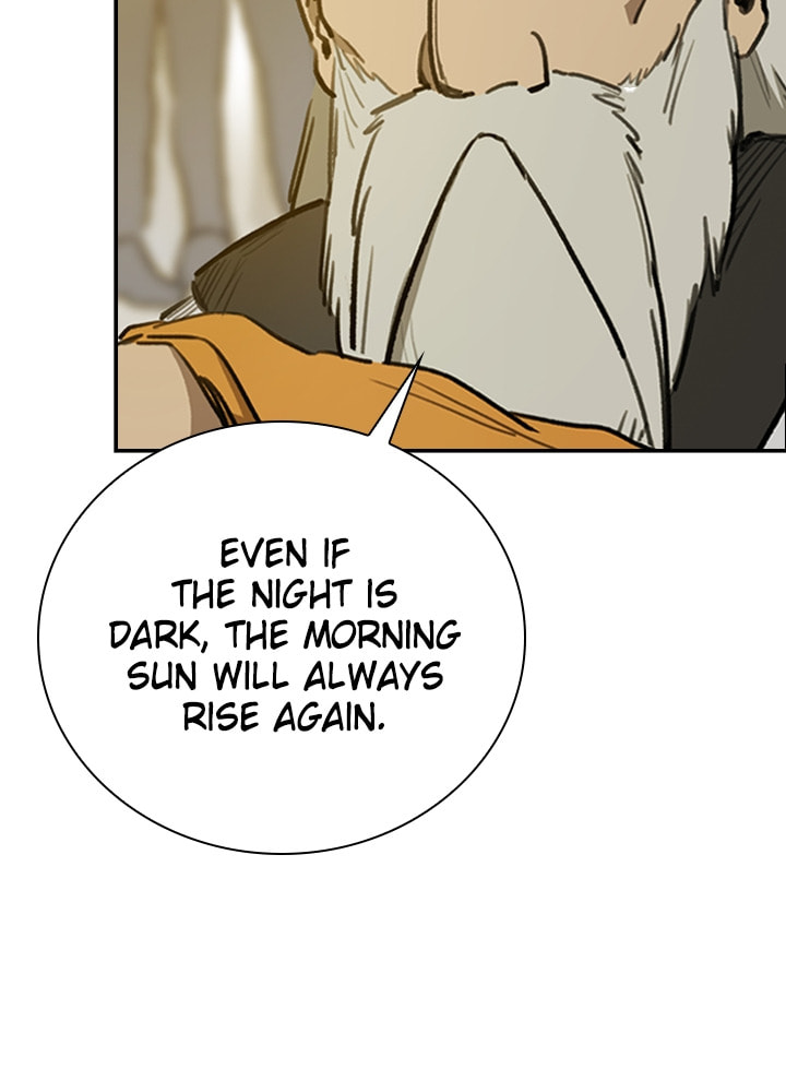 Fray Chapter 47 page 54 - 