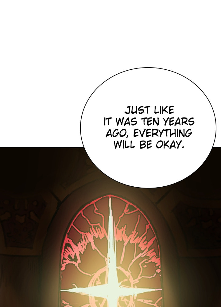 Fray Chapter 47 page 55 - 