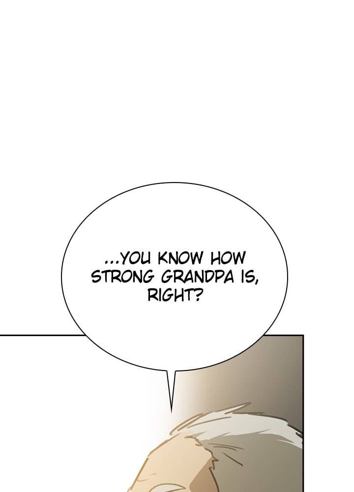 Fray Chapter 47 page 57 - 