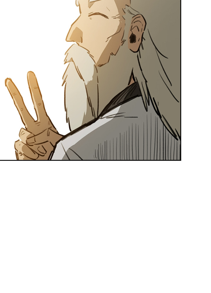Fray Chapter 47 page 58 - 