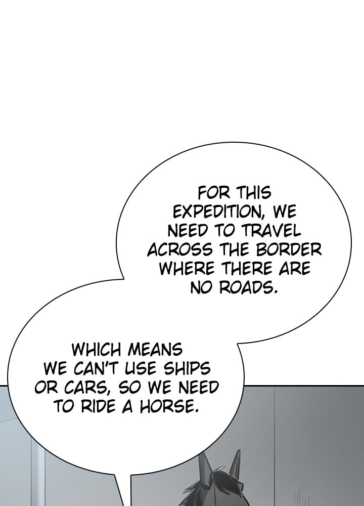 Fray Chapter 47 page 7 - 