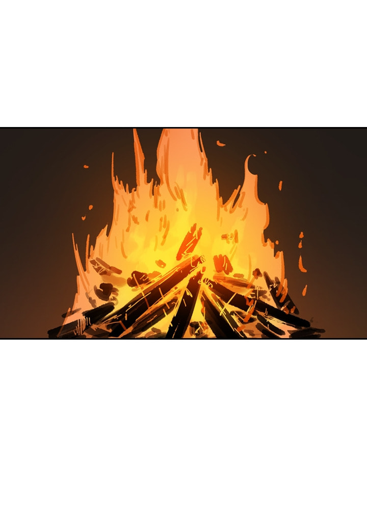 Fray Chapter 47 page 65 - 