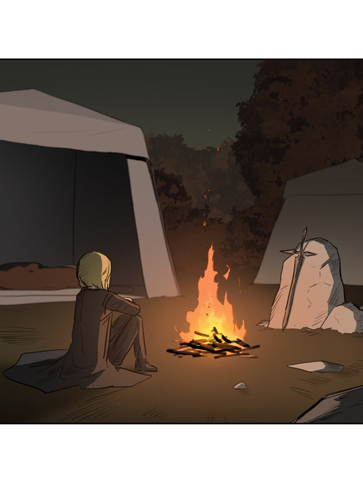 Fray Chapter 47 page 66 - 