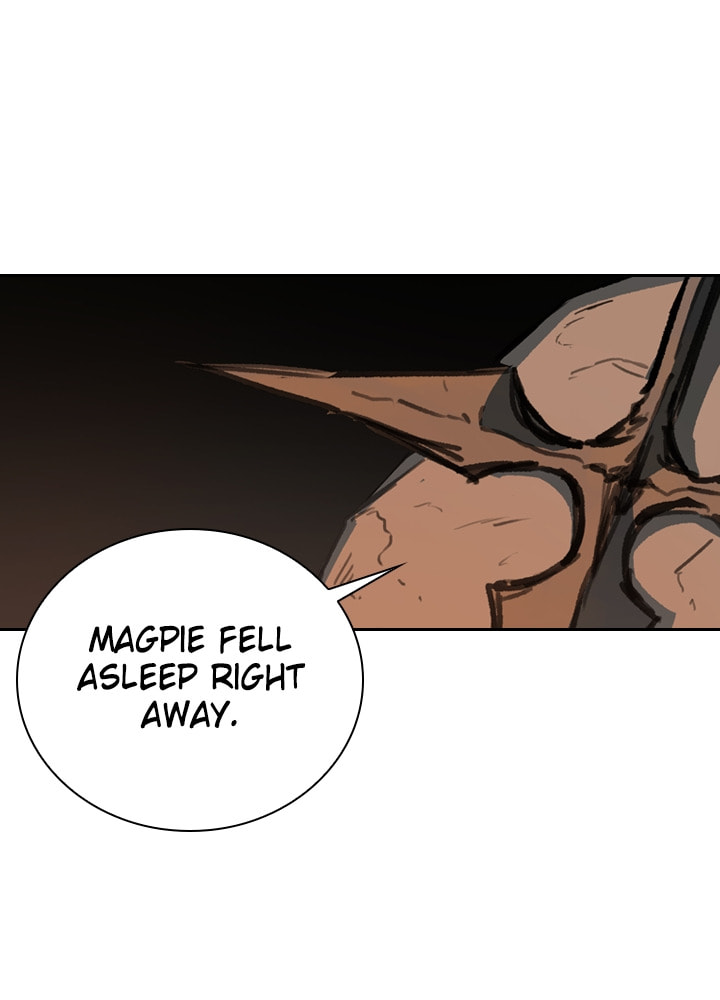 Fray Chapter 47 page 68 - 
