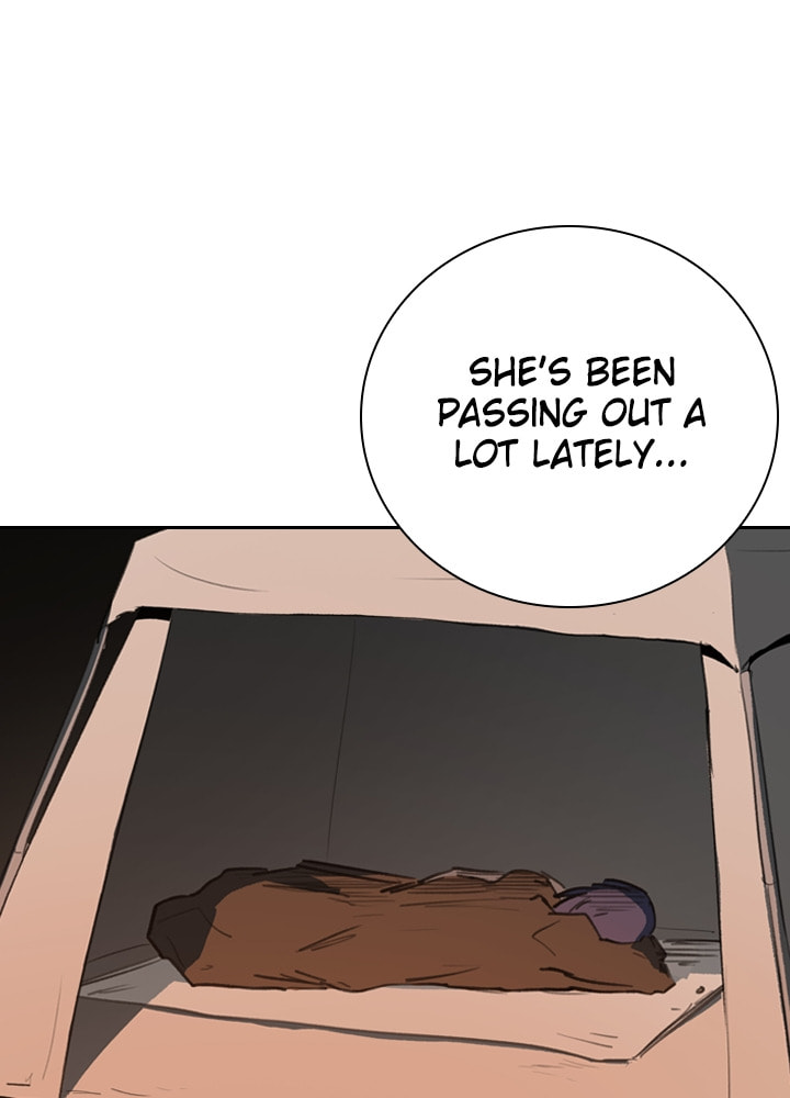 Fray Chapter 47 page 69 - 