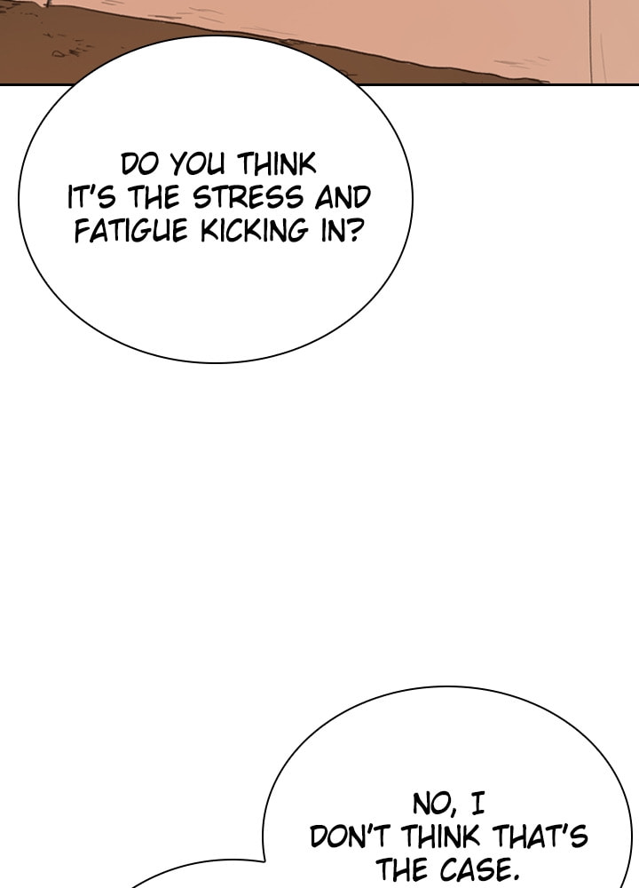 Fray Chapter 47 page 70 - 