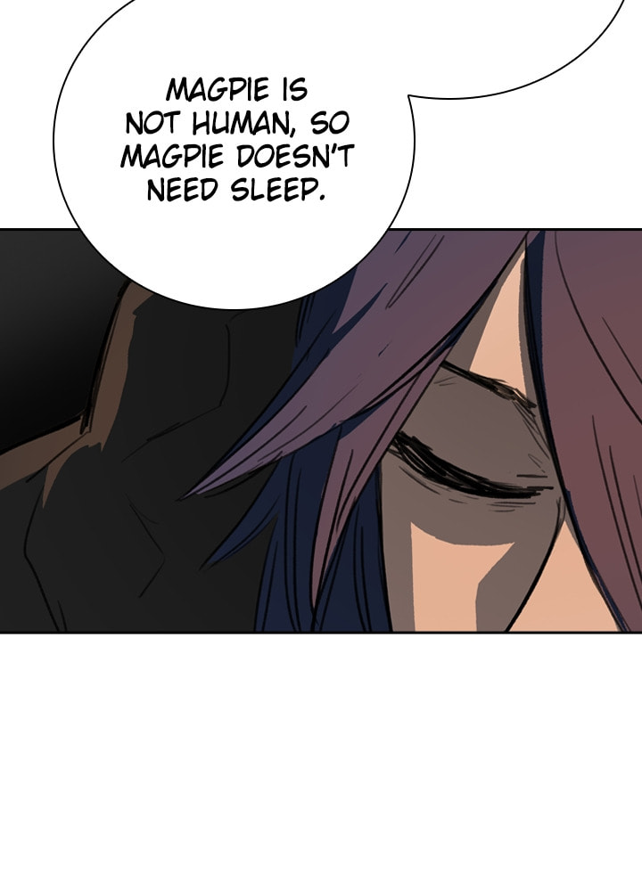 Fray Chapter 47 page 71 - 
