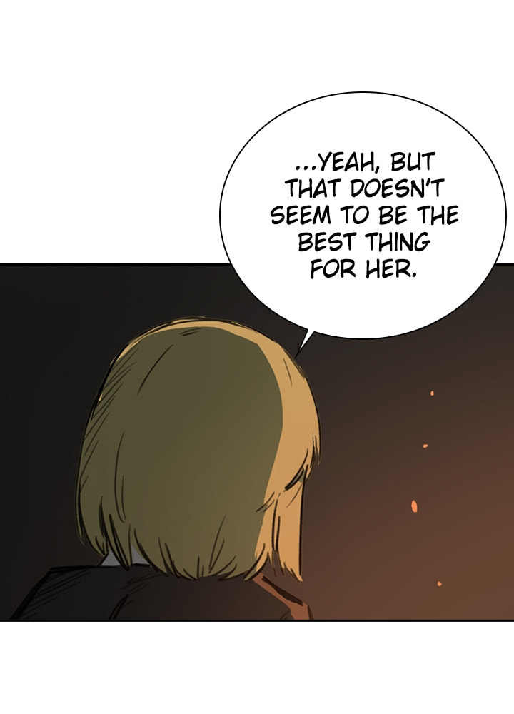 Fray Chapter 47 page 72 - 