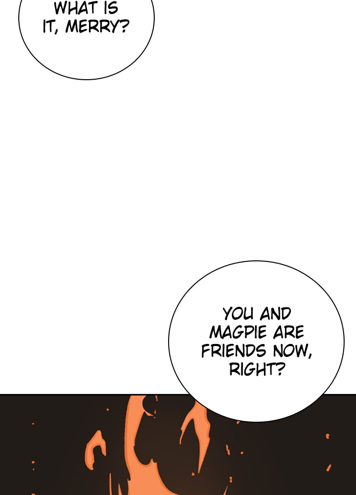 Fray Chapter 47 page 74 - 