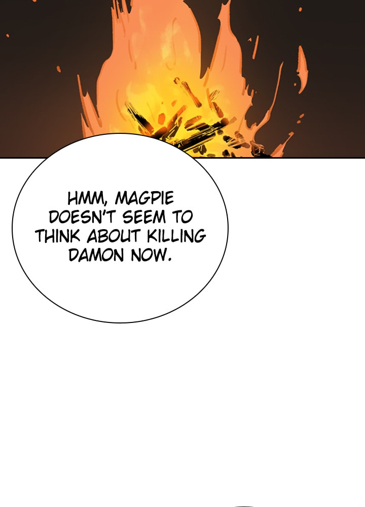 Fray Chapter 47 page 75 - 