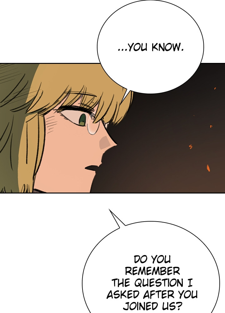 Fray Chapter 47 page 76 - 