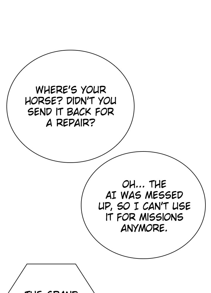 Fray Chapter 47 page 9 - 