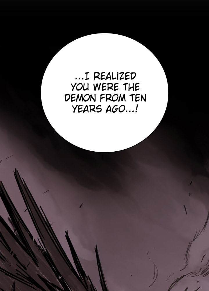 Fray Chapter 47 page 84 - 