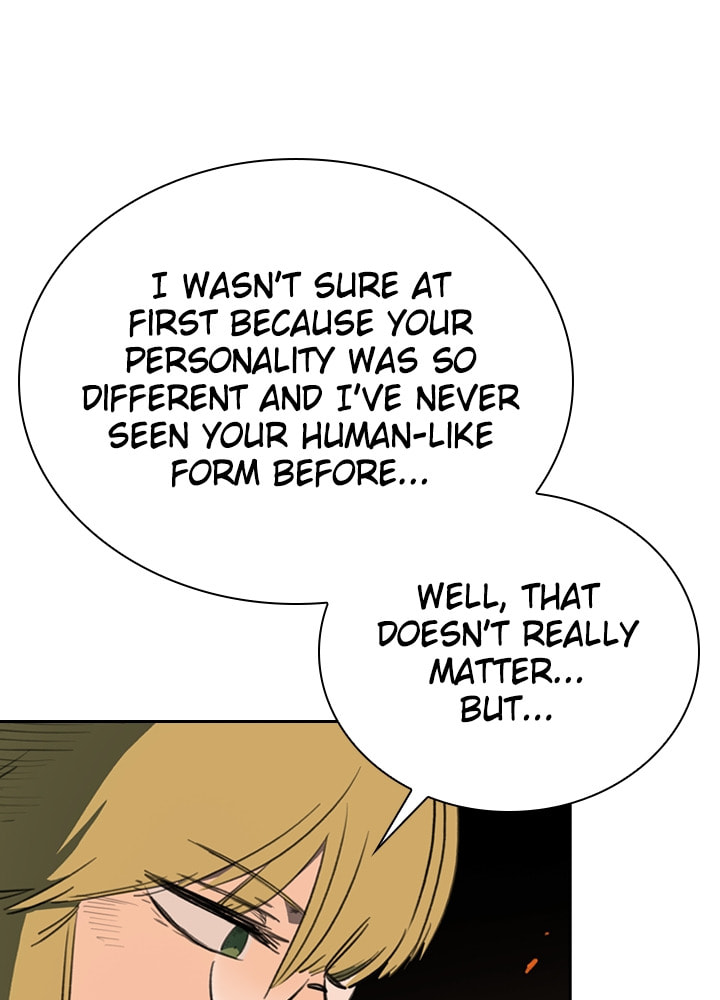 Fray Chapter 47 page 86 - 