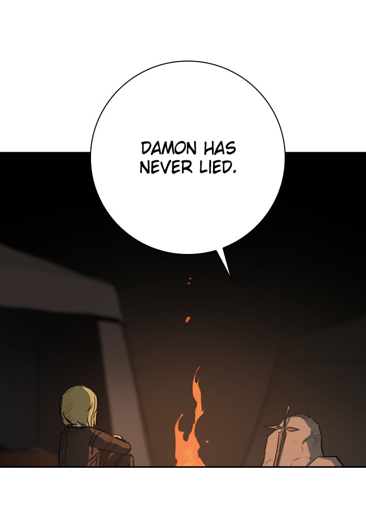 Fray Chapter 47 page 89 - 