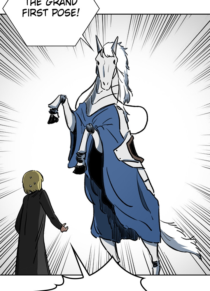 Fray Chapter 47 page 10 - 