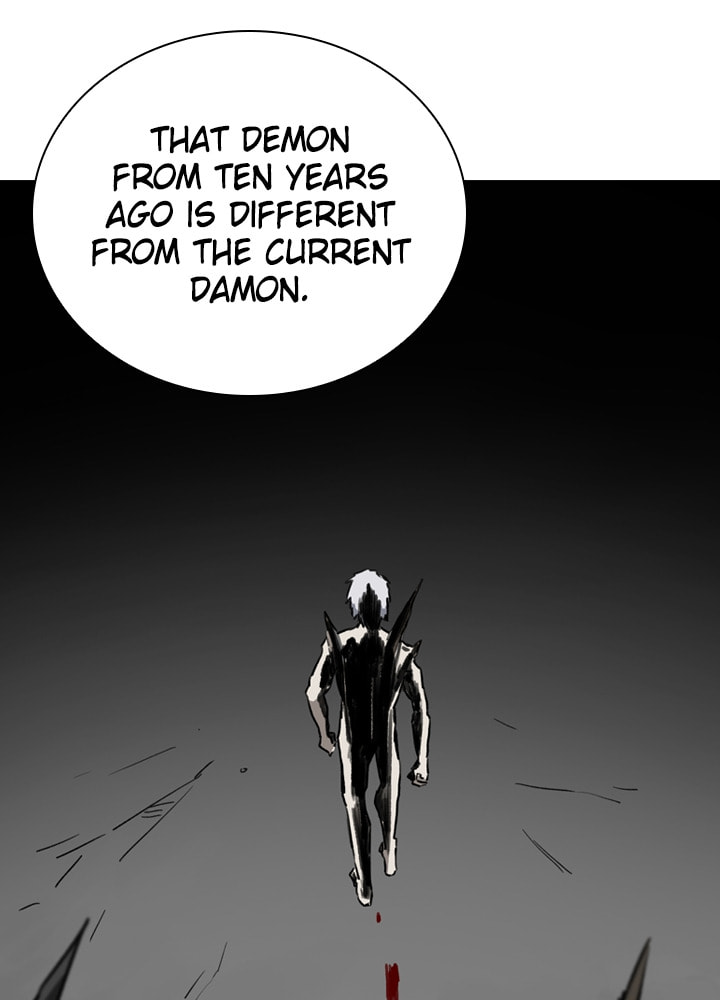 Fray Chapter 47 page 91 - 
