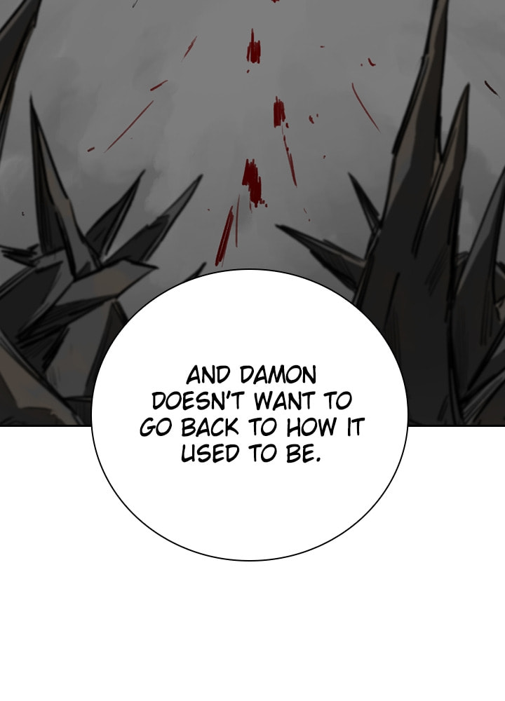 Fray Chapter 47 page 92 - 