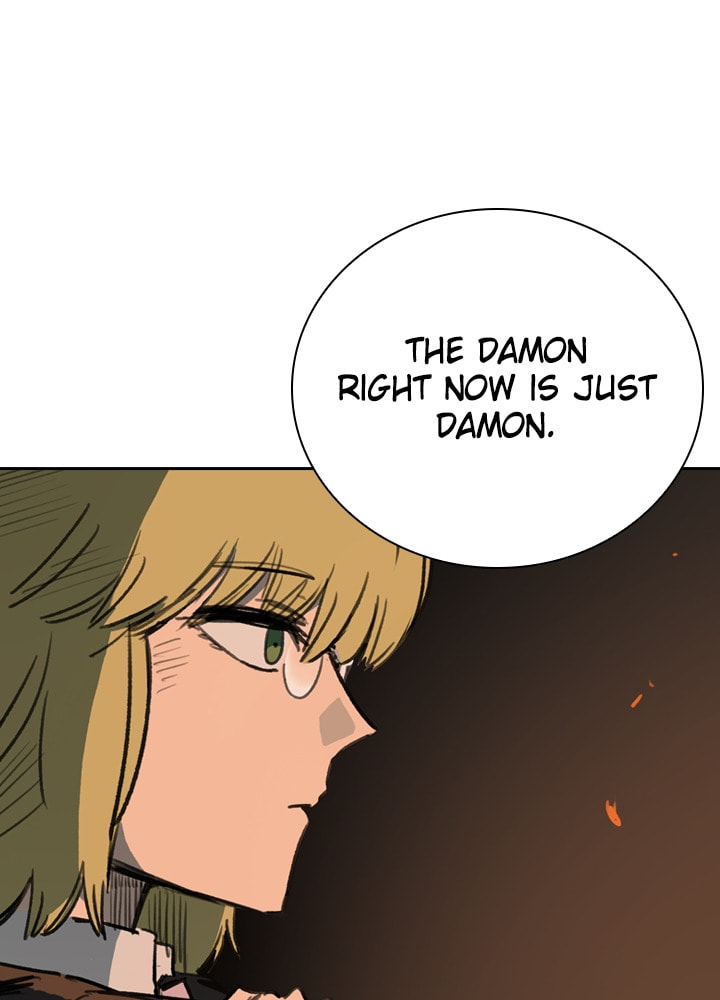Fray Chapter 47 page 93 - 