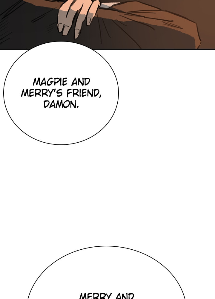 Fray Chapter 47 page 94 - 