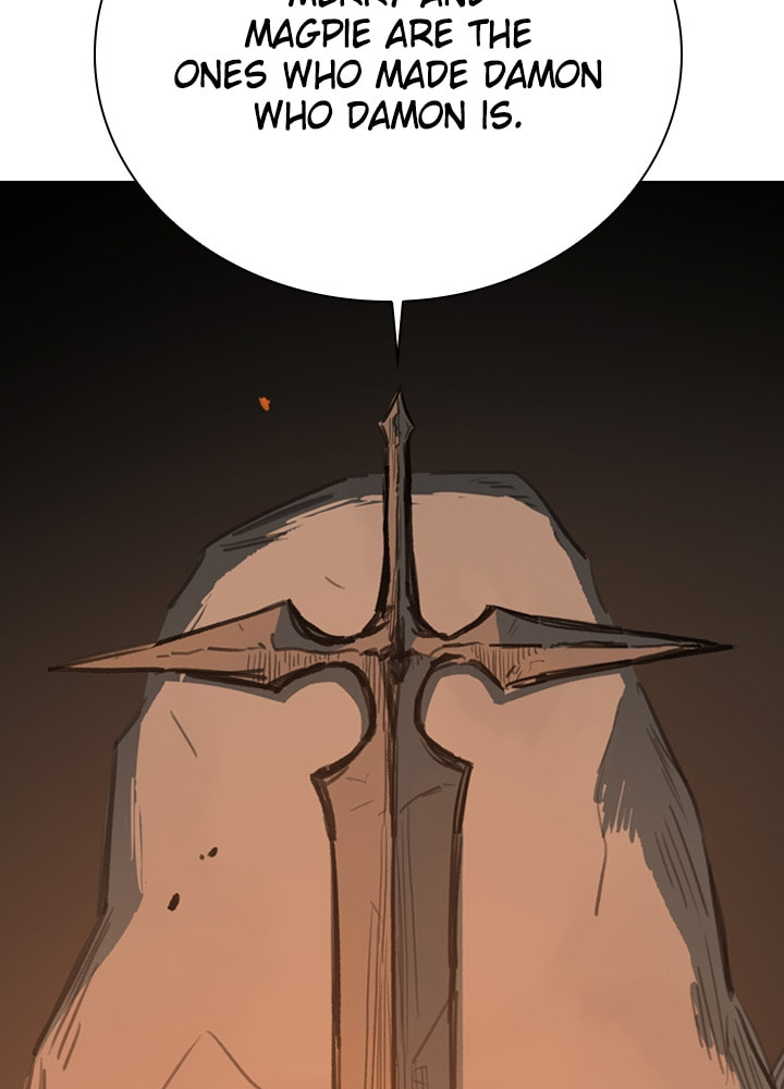 Fray Chapter 47 page 95 - 
