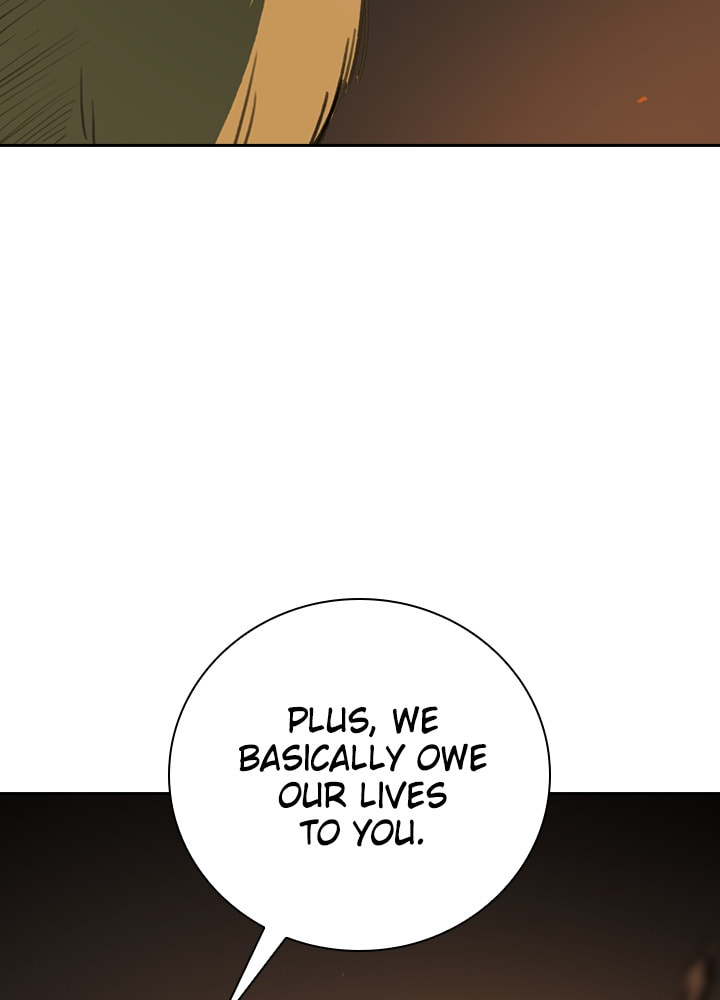 Fray Chapter 47 page 97 - 