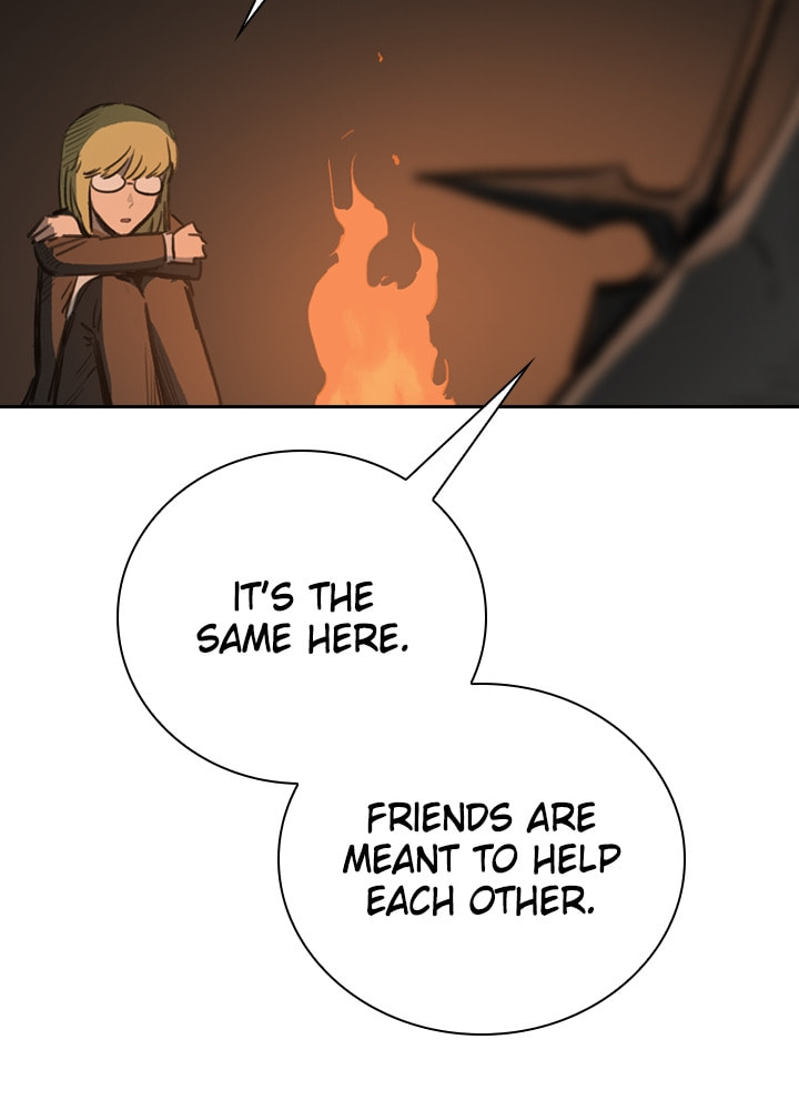 Fray Chapter 47 page 98 - 