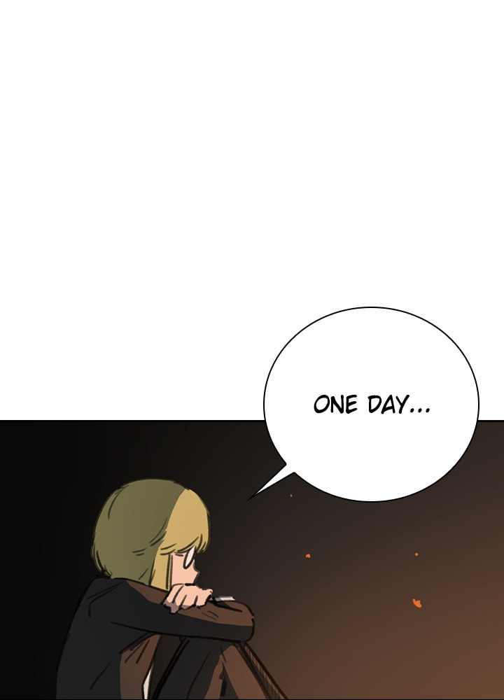 Fray Chapter 47 page 99 - 