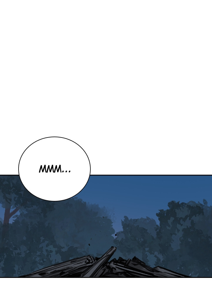 Fray Chapter 48 page 2 - 